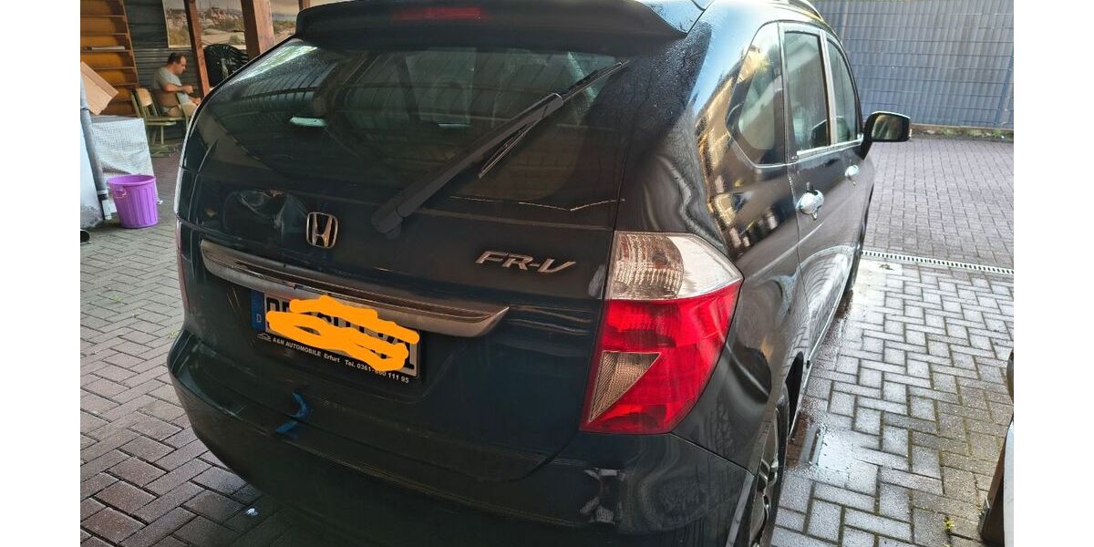 Honda FR-V 240.500 km 1.950 &euro; Herne 44649