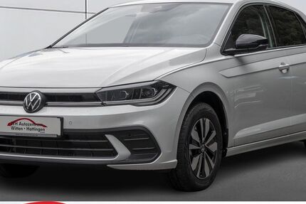 VW Polo 7.150 km 18.990 &euro; Hattingen 45527