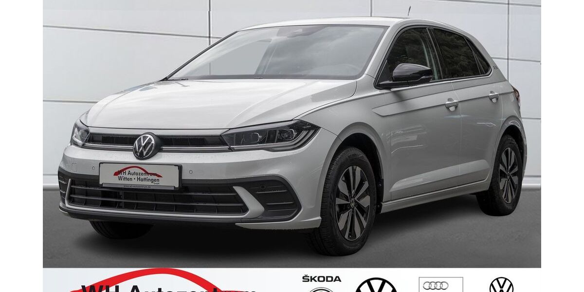 VW Polo 7.150 km 18.990 &euro; Hattingen 45527