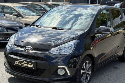 Hyundai i10 83.622 km 7.450 &euro; Dortmund 44147
