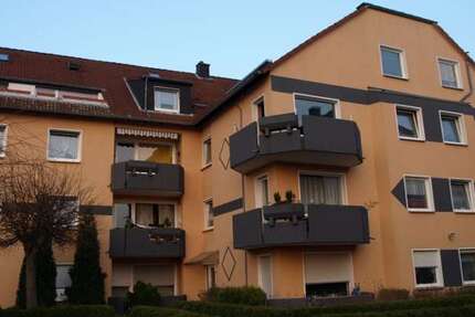 Wohnung Dortmund Huckarde - 2 Zimmer, 66 m&sup2;, 427&euro; | Angebot:27634323