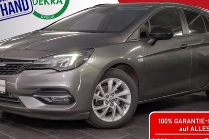 Opel Astra 23.600 km 18.900 &euro; Dorsten 46284