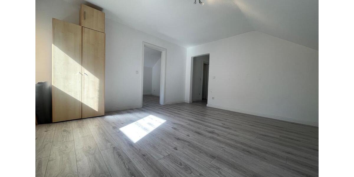 Etagenwohnung Marl Alt-Marl - 3.5 Zimmer, 55 m&sup2;, 440&euro; | Angebot:26423211