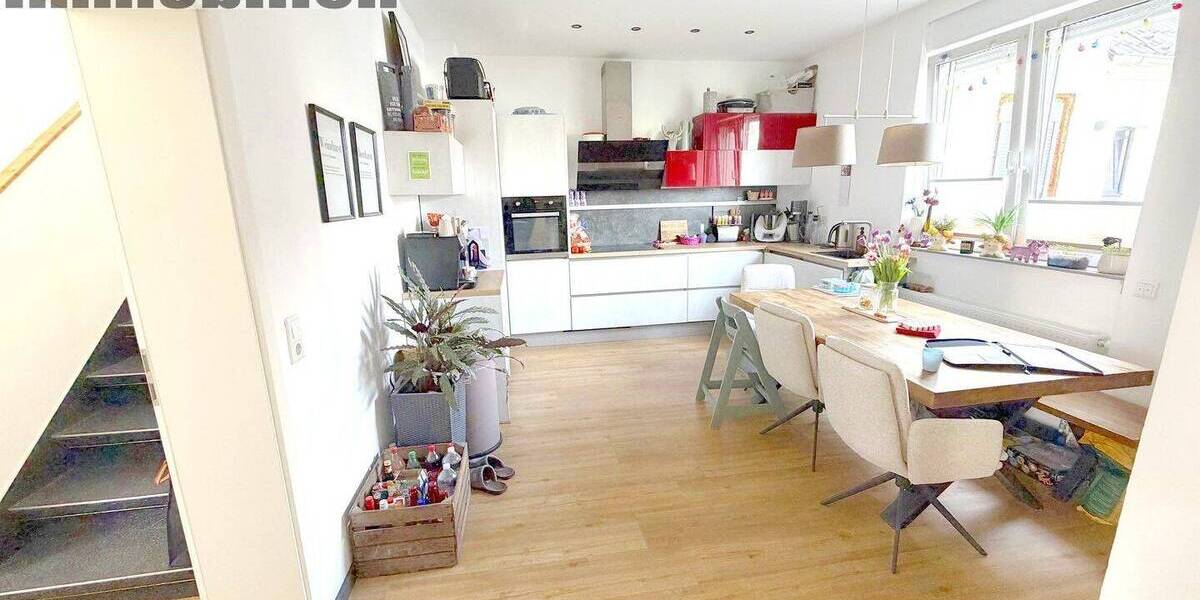 Reihenmittelhaus Gladbeck Brauck - 3 Zimmer, 105 m&sup2;, 269.000&euro; | Angebot:26569929