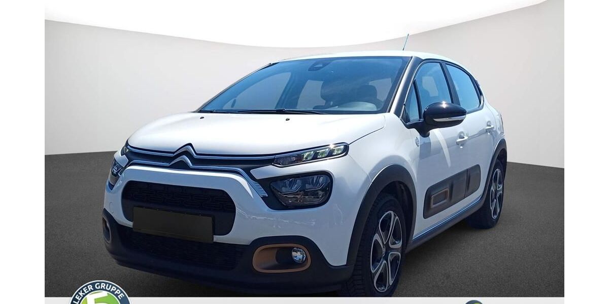 Citroen C3 23.877 km 10.980 &euro; Borken 46325