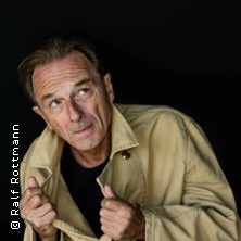 Fritz Eckenga - Neues Programm 06.11.2026 Stratmanns Theater im Europahaus