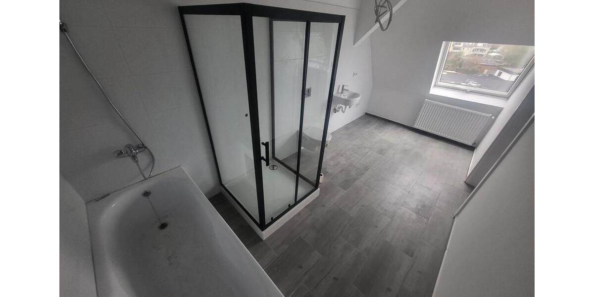 Dachgeschoßwohnung Bochum Bochum-Mitte - 1 Zimmer, 50 m&sup2;, 400&euro; | Angebot:26453778
