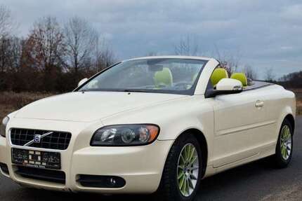 Volvo C70 286.325 km 5.499 &euro; Dortmund 44379