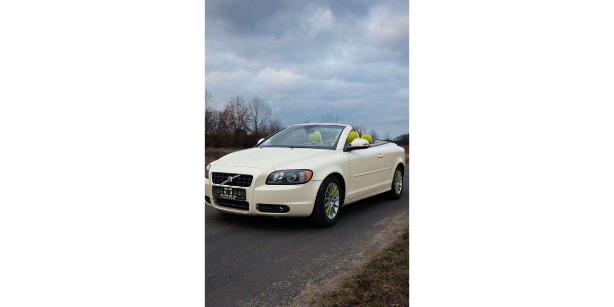 Volvo C70 286.325 km 5.499 &euro; Dortmund 44379