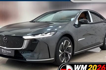 Mazda 6e 1.916 km 37.900 &euro; Oberhausen 46149