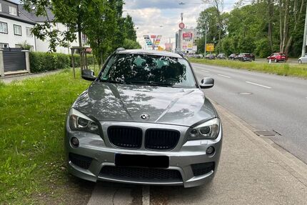 BMW X1 228.780 km 6.999 &euro; Bochum 44809
