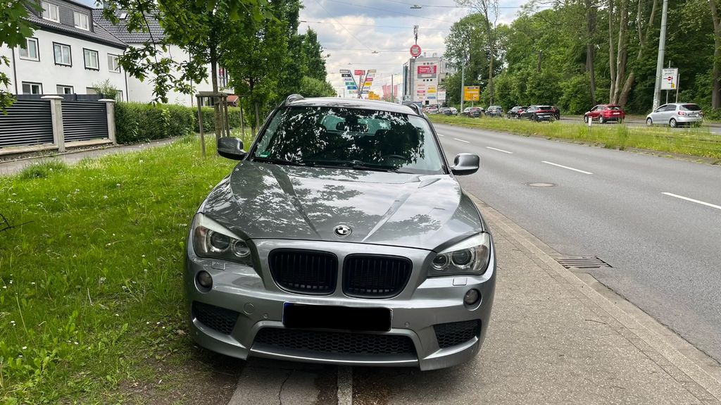 BMW X1 228.780 km 6.999 &euro; Bochum 44809