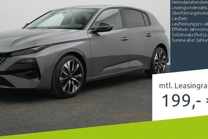 Peugeot 308 1.500 km 29.890 &euro; Borken 46325