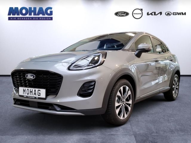Ford Puma 3.500 km 26.490 &euro; Gelsenkirchen 45891