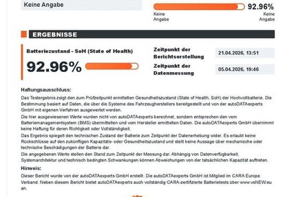 Audi Q4 e-tron 51.822 km 31.979 &euro; Dortmund 44143