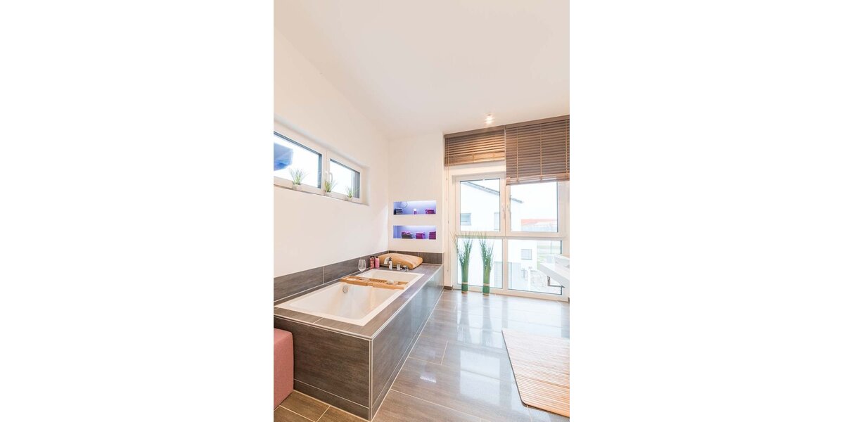 Modernes Einfamilienhaus in Bochum mit großzügigem Grundriss und individuellen Gestaltungsmöglichkeiten - Einfamilienhaus Bochum Bochum-Mitte | Angebot:27698508