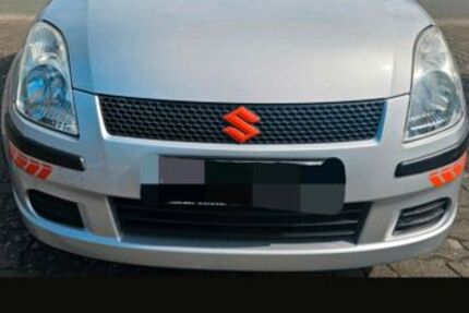 Suzuki Swift 134.000 km 3.200 &euro; Bochum 44809