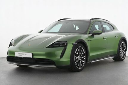 Porsche Taycan 80.600 km 59.900 &euro; Essen 45143