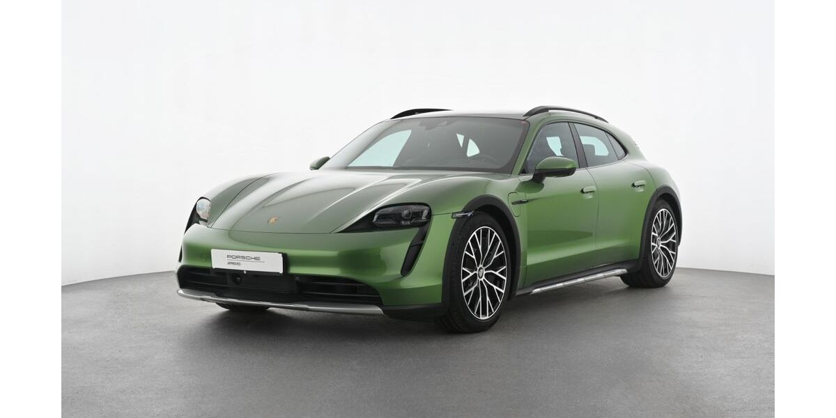 Porsche Taycan 80.600 km 59.900 &euro; Essen 45143