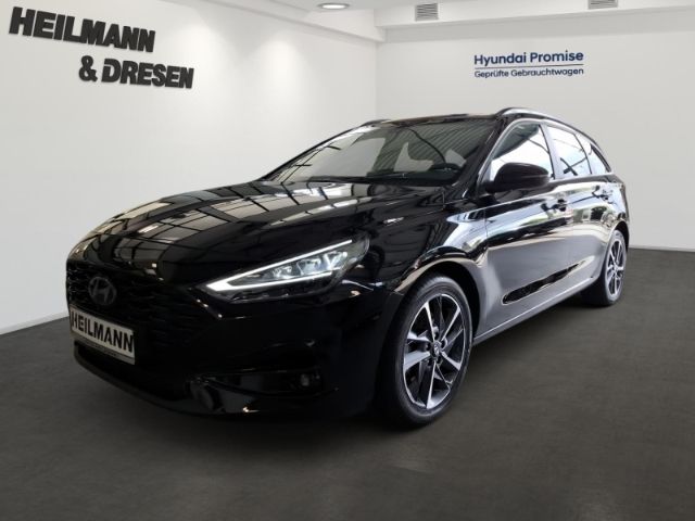 Hyundai i30 19.976 km 21.950 &euro; Gelsenkirchen 45891