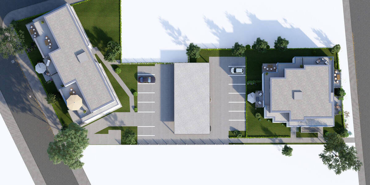 Etagenwohnung Herten Westerholt - 3 Zimmer, 93 m&sup2;, 365.000&euro; | Angebot:25836644