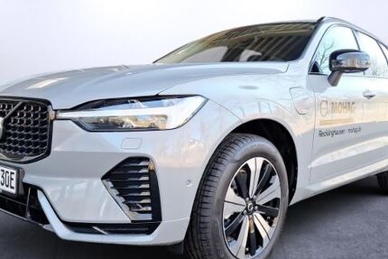 Volvo XC60 24.900 km 48.870 &euro; Recklinghausen 45659