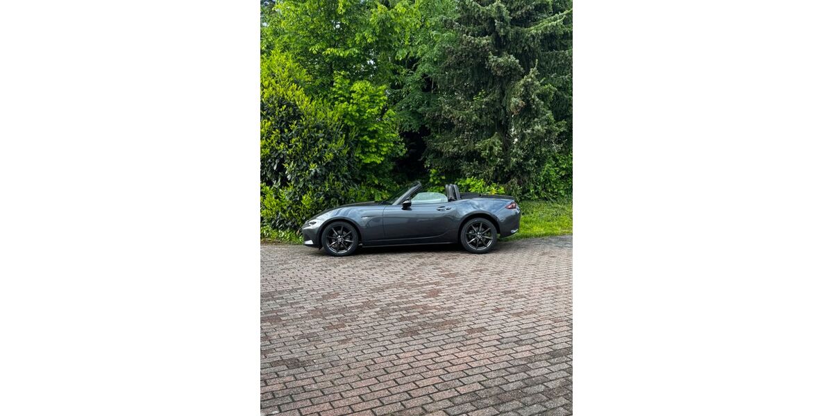 Mazda MX-5 45.800 km 18.850 &euro; Bochum 44797