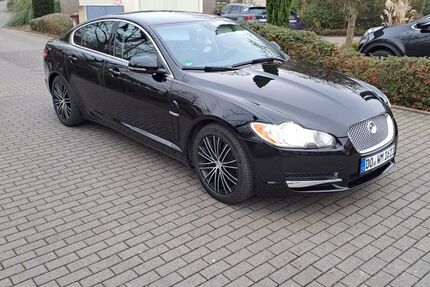 Jaguar XF 99.500 km 8.990 &euro; Dortmund 44265