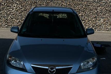 Mazda 2 214.266 km 1.999 &euro; Marl 45768