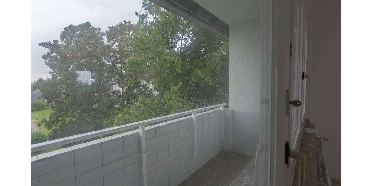 Etagenwohnung Essen Gerschede - 2 Zimmer, 55 m&sup2;, 509&euro; | Angebot:26551452