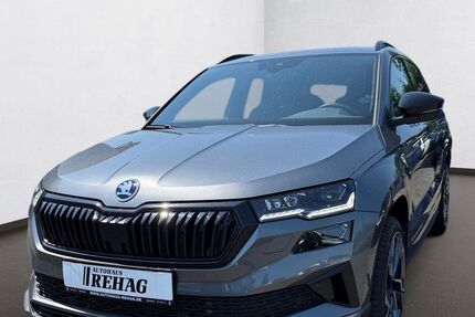 Skoda Karoq 4.683 km 35.995 &euro; Recklinghausen 45659