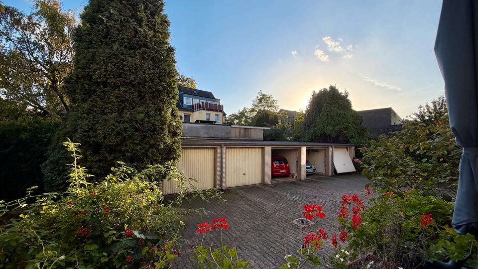 Erdgeschoßwohnung Oberhausen Alstaden - 2.5 Zimmer, 58 m&sup2;, 625&euro; | Angebot:27597539