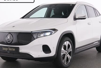 Mercedes-Benz EQA 12.069 km 41.985 &euro; Essen 45309