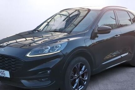 Ford Kuga 88.697 km 20.880 &euro; Datteln 45711