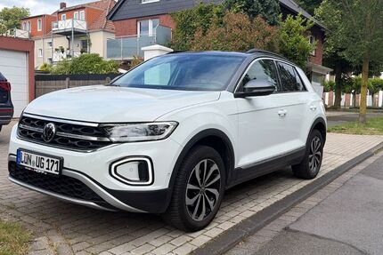 VW T-Roc 26.750 km 20.950 &euro; Lünen 44534