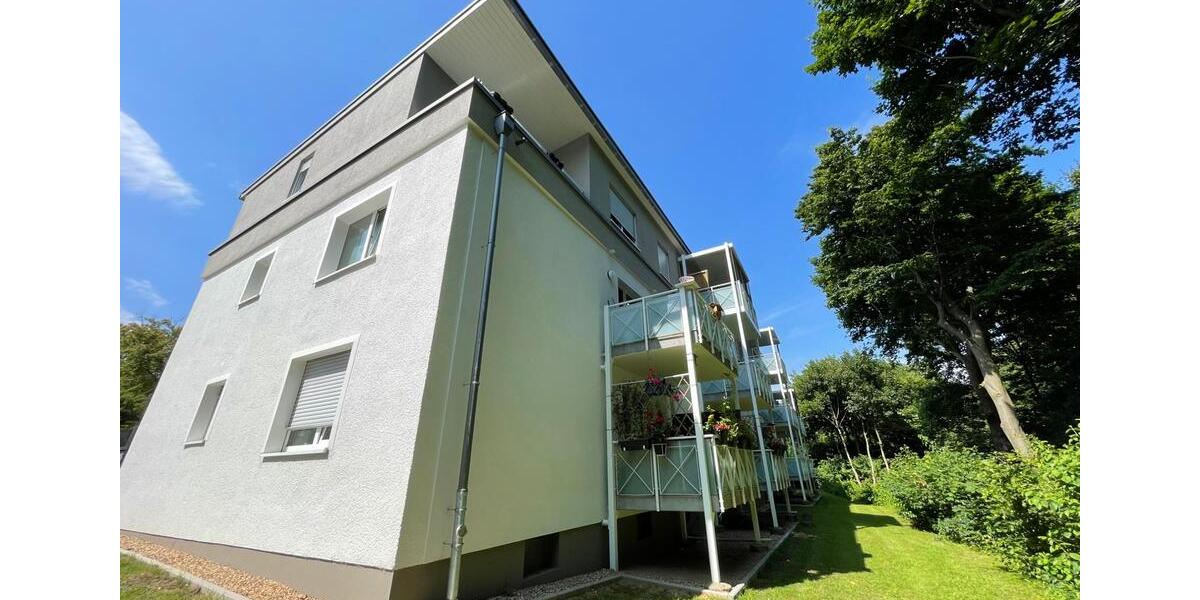 Etagenwohnung Essen Stadtbezirk IV - 3 Zimmer, 71 m&sup2;, 765&euro; | Angebot:26455650