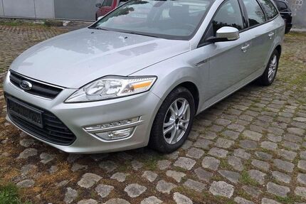 Ford Mondeo 261.000 km 2.990 &euro; Mülheim an der Ruhr 45473
