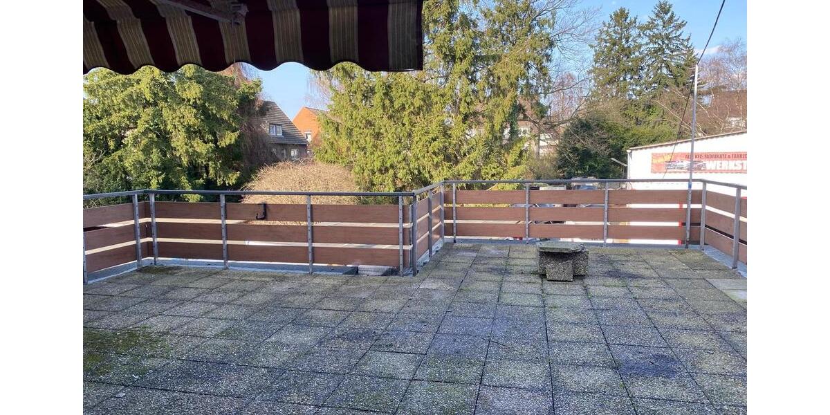 Etagenwohnung Oberhausen Alstaden - 2 Zimmer, 890&euro; | Angebot:25256347