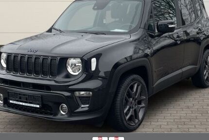 Jeep Renegade 50.550 km 21.750 &euro; Dorsten 46286