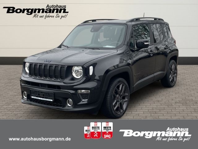 Jeep Renegade 50.550 km 21.750 &euro; Dorsten 46286