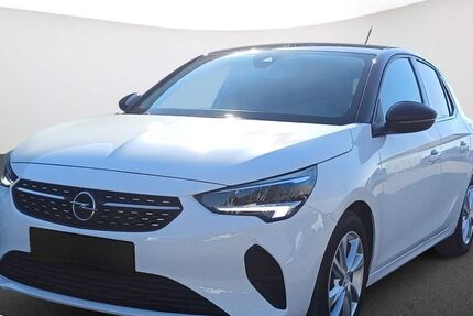 Opel Corsa 23.990 km 13.979 &euro; Borken 46325
