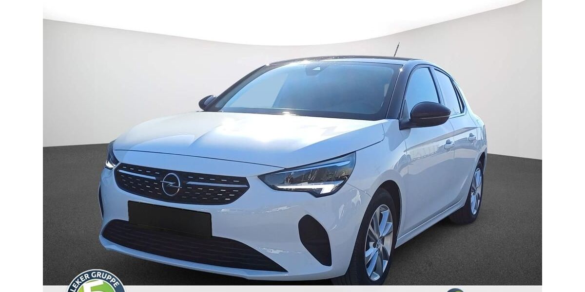 Opel Corsa 23.990 km 13.979 &euro; Borken 46325