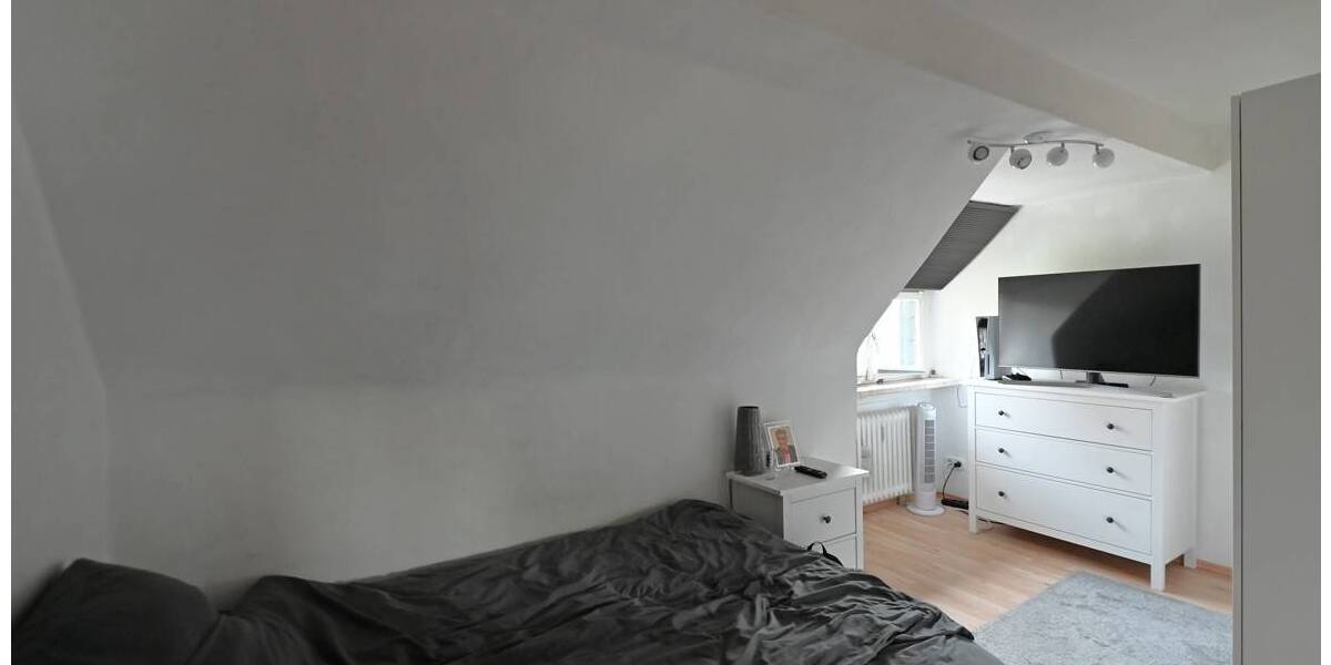 Doppelhaushälfte Mülheim Heißen - 4 Zimmer, 111 m&sup2;, 415.000&euro; | Angebot:26568726