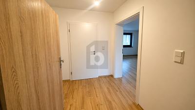 ZENTRAL GELEGEN MIT BALKON - Erdgeschoßwohnung Selm | Angebot:26326860