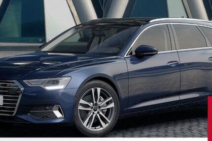 Audi A6 61.260 km 33.440 &euro; Lünen 44534