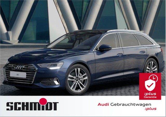 Audi A6 61.260 km 33.440 &euro; Lünen 44534