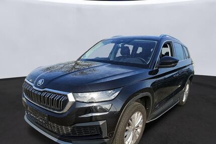 Skoda Kodiaq 188.900 km 24.998 &euro; Mülheim / Ruhr 45473