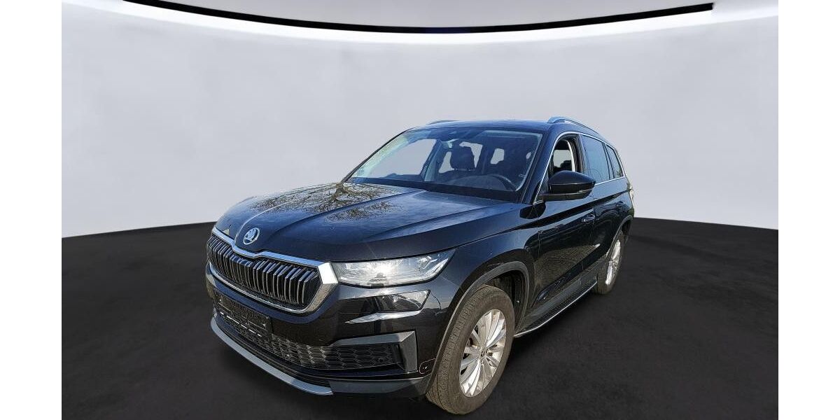 Skoda Kodiaq 188.900 km 24.998 &euro; Mülheim / Ruhr 45473