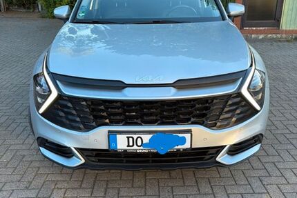 Kia Sportage 39.000 km 22.990 &euro; Dortmund 44339