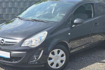 Opel Corsa 224.000 km 1.250 &euro; Dülmen 48249